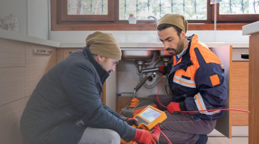 Professional Gas Leak Detection in Boqueron, PR